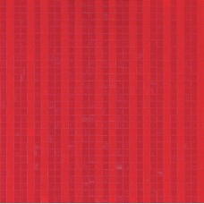 Мозаїка (32.2x32.2) Righe Rosse - Decori 20 з колекції Decori 20 Decori 20
