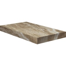 Кутова сходинка (33x60) 62452 Angolo Dx.Gradino C.Retta Walnut - Flint з колекції Flint
