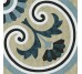 Плитка  - 29.6x29.6 Havana Coloma 02 6MM Havana з колекції Havana Sicis