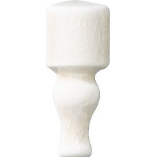 Куточок 2x6,5 Ang. Finale Blanc Cr. - Maison - FIMA1 з колекції Maison MAISON Керамічна плитка GRAZIA — сторінка 2