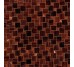 Мозаика Fabia 27.2x27.2 Variations Bisazza из коллекции Variations Bisazza