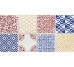 Плитка 30x60 Maioliche Light Mix - Charme з колекції Charme Mirage