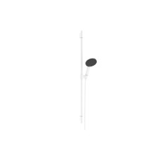 Душевый набор Raindance Alive Select S 3jet EcoSmart 90 см S Matt White (24603700) Душевый набор Raindance Alive Select S 3jet EcoSmart 90 см S Matt White (24603700)