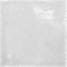 Crackle White Craquele 15x15 Plus из коллекции Plus Plus