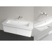 VENTICELLO Умивальник меблевий 1200x500 мм б/о з переливом (4104CJR1) CeramicPlus