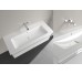 VENTICELLO Умивальник меблевий 1200x500 мм б/о з переливом (4104CJR1) CeramicPlus
