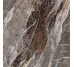 Плитка керамогранітна 6060141032-KL Majestic Темно-коричневий 600x600 Intercerama InterCerama