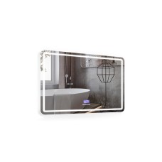Дзеркало "VITA MEDIA" 1000х800 (4D-S1-M22-F0)