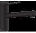Змішувач Zesis M33 150 1jet кухонний, Matt Black (74802670)