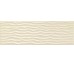 Плитка 25x76 Frame Cream Strutturato R4Yj з колекції Frame Ragno