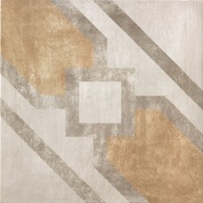 Декор (48x48) 1043817 Ins. Aurora Zafferano - Anni 70 з колекції Anni 70 Декор (48x48) 1043817 Ins. Aurora Zafferano - Anni 70 з колекції Anni 70 Anni 70