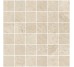 Мозаїка Bergstone Mos Ivory - 30x30 CSAMBEIV30 Bergstone з колекції Bergstone Santagostino