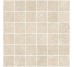 Мозаїка Bergstone Mos Ivory - 30x30 CSAMBEIV30 Bergstone з колекції Bergstone Santagostino