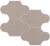 Декор (30x34) 0KN3PRO Kanvas cenere provenzale - Kanvas з колекції Kanvas COEM