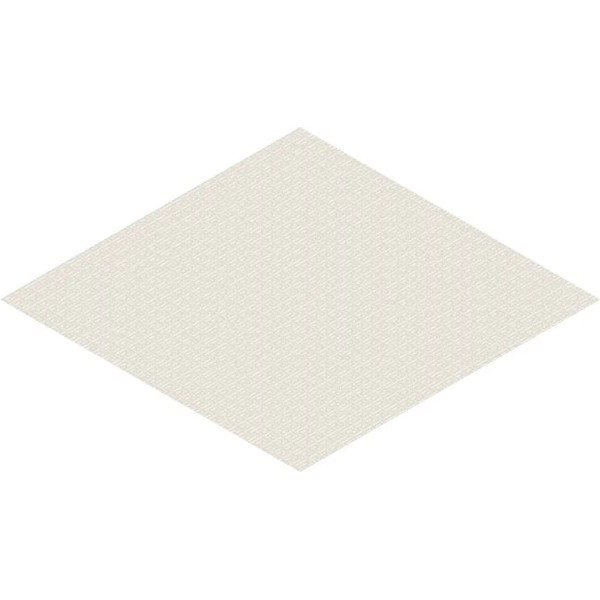 Декор LA GR SIGN INS WHITE NAT R - 11.5x20 PF60014749 La Greca Signature з колекції La Greca Signature Versace