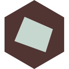 (20x23) Switch Vintage E - Navone з колекції Navone Navone Керамічна плитка Bisazza