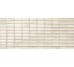 Мозаїка (30.5x72.5) ODM272M On. Bianco Agata Mos. - Onice D з колекції Onice D Impronta