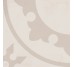 Плитка 20x20 Osd. Corona Bianco 20 - Ossidi - F156 з колекції Ossidi Marca Corona