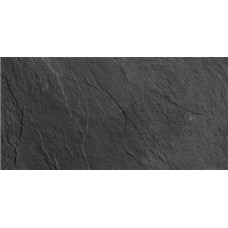 (30x60) SAG3 ardesia nera RT grip - Stonework з колекції Stonework (30x60) SAG3 ardesia nera RT grip - Stonework з колекції Stonework Stonework Керамическая плитка Supergres