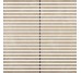 Мозаїка (30x30) II34 Ground Sabbia Rett. Mosaico - Velvet Ground з колекції Velvet Ground Refin