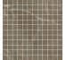 Мозаїка 30x30 Tc Crotone Umber Pulido-Crotone з колекції Crotone Tau