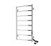 Полотенцесушитель электрический Kroner KRP Diva ER900x500-8 Kroner