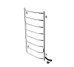 Полотенцесушитель электрический Kroner KRP Diva ER900x500-8 Kroner