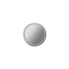 Дзеркало KOLO Z-600x600 LED touch control Дзеркало KOLO Z-600x600 LED touch control Меблі для ванної Юввіс — тумби, пенали й LED-дзеркала з Хмельниччини