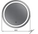 Дзеркало KOLO Z-600x600 LED touch control