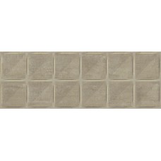Декор Concept Taupe 30x90 Frame з колекції Frame Frame