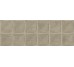 Декор Concept Taupe 30x90 Frame Metropol из коллекции Frame Metropol