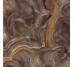Плитка GEMSTONE MYS BLACK LUX R - 120x120 PF60011780 Gemstone з колекції Gemstone Versace