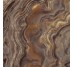 Плитка GEMSTONE MYS BLACK LUX R - 120x120 PF60011780 Gemstone з колекції Gemstone Versace