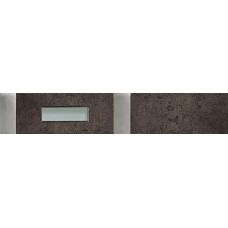 Hbv 367Bordo Vet. Stromboli Бордюр (5x30) 83100 Hbv 367Bordo Vet. Stromboli Бордюр (5x30) 83100