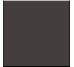 Плитка (20x20) TR Ferro - Trasparenze из коллекции Trasparenze Vogue