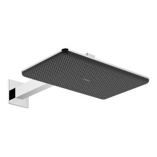 Верхний душ Raindance Alive Q 340/210 2jet с держателем Chrome (24550000) Верхний душ Raindance Alive Q 340/210 2jet с держателем Chrome (24550000)