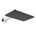 Верхній душ Raindance Alive Q 340/210 2jet з тримачем Chrome (24550000)