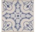 Декор Toledo 25 20x20 Aranjuez Vives из коллекции Aranjuez Vives