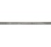 Плинтус 8x120 Apenino antracyt lappato (36232) Cerrad из коллекции Apenino Cerrad