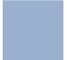 Плитка 20x20 0892010 Light Blue Elios Ceramica Deco Anthology з колекції Deco Anthology Elios Ceramica