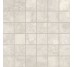Мозаїка Fabrika Mosaico 5 X 5 White Silktech - 30x30 EMSF Fabrika з колекції Fabrika Emil Ceramica