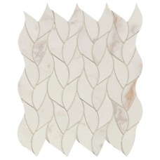 Мозаика 25.9x30.9 fQMP Roma Gold Calacatta Delicato Leaves Mosaico FAP Roma Gold из коллекции Roma Gold FAP Roma Gold FAP — страница 4