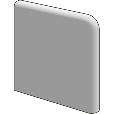 Плінтус 15x15 Doppio Becco Civettacalacatta Gold Canova Lapp. Rett. - Tele di Marmo Reloaded - E0T5 з колекції Tele di Marmo Reloaded Emilceramica TELE DI MARMO RELOADED Керамічна плитка Emil Ceramica — сторінка 4