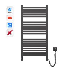 Електрична рушникосушарка Авангард X 480*1000R Sensor WF чорн ( А0061455 ) Navin — сторінка 2