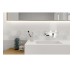 Плитка стінова MEDLEY LIGHT GREY 200х600x8,5 Cersanit Cersanit