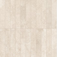 5,3 * 30 Realstone Travertino Cross Bianco Nat Rdmn 5,3 * 30 Realstone Travertino Cross Bianco Nat Rdmn