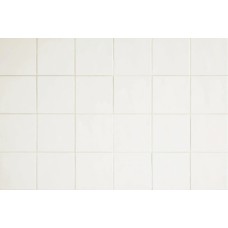 13x13 C1301 Chroma cotton white Chroma з колекції Chroma Chroma Керамічна плитка Aleluia