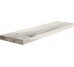 Кутова сходинка (33x120) 64929 Angolo Sx. Gradino C.Retta Smoke - Materia з колекції Materia Cerdomus