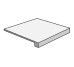 Сходинка (30.5x30.5) OU3GL Outstone Lineare Ad LGrigio Strut - Outstone з колекції Outstone COEM