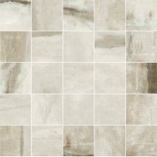 Мозаїка (30x30) Csampesi01 Mos. Pearl Silver - Жемчужная з колекції Pearl Sant Agostino Pearl Керамическая плитка SANTAGOSTINO